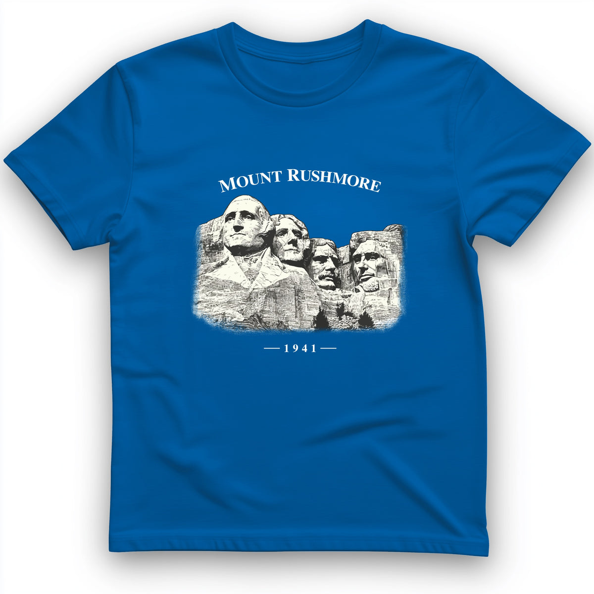 Mount Rushmore T-Shirt