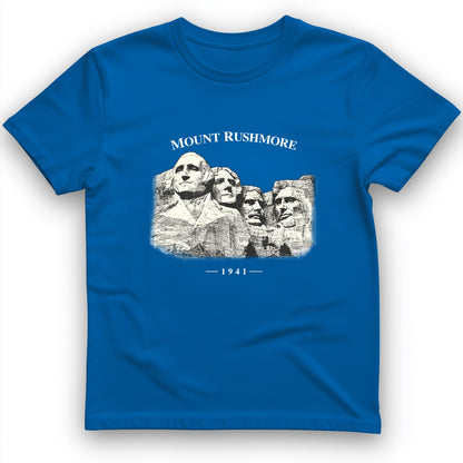 Mount Rushmore T-Shirt