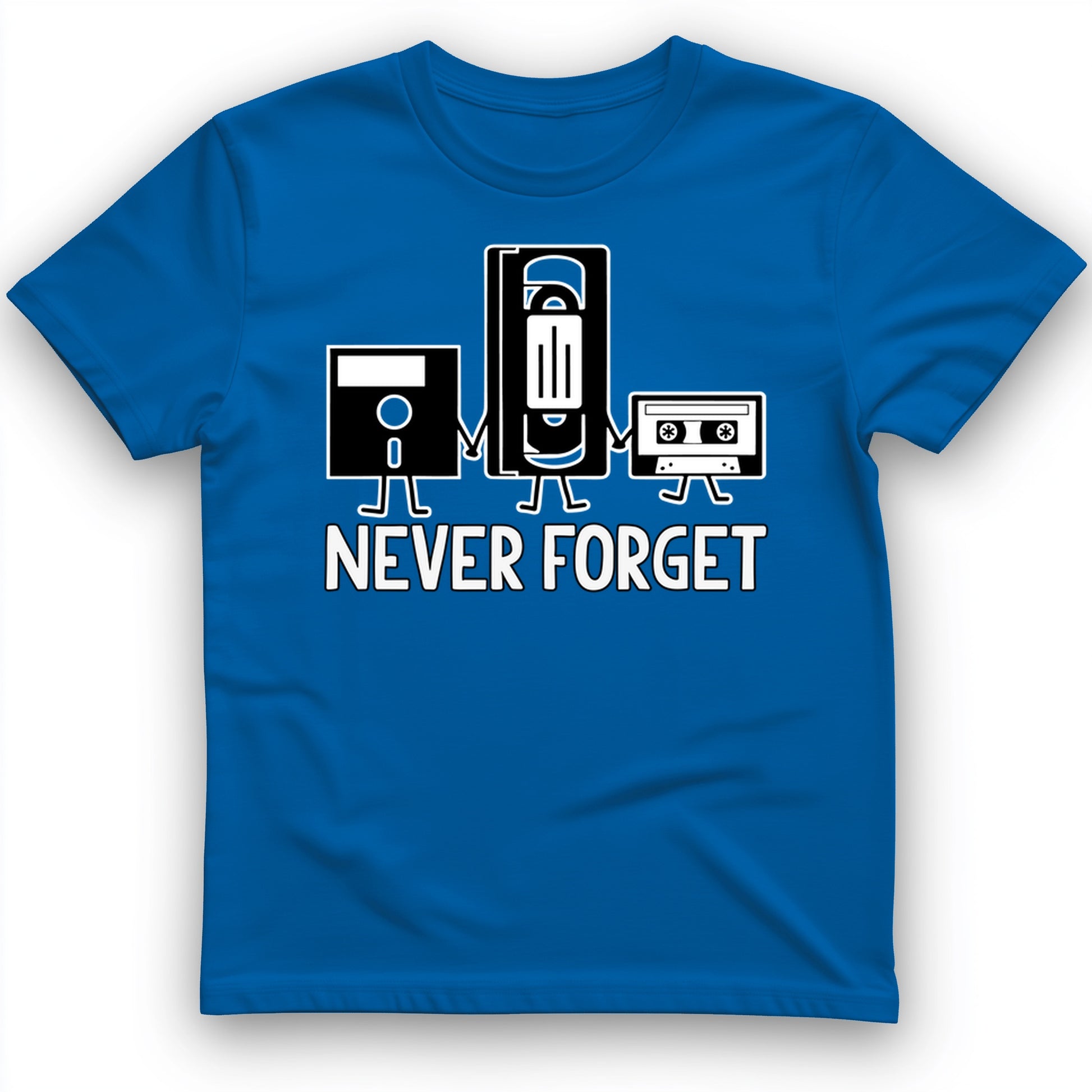 Never Forget T-Shirt