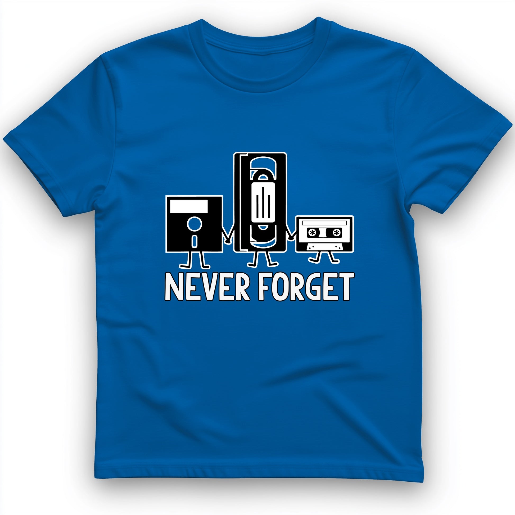 Never Forget T-Shirt