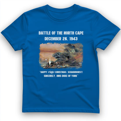 North Cape T-Shirt