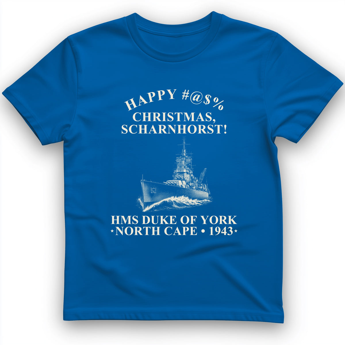 North Cape Scharnhorst T-Shirt