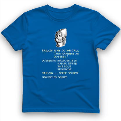 Odyssey T-Shirt
