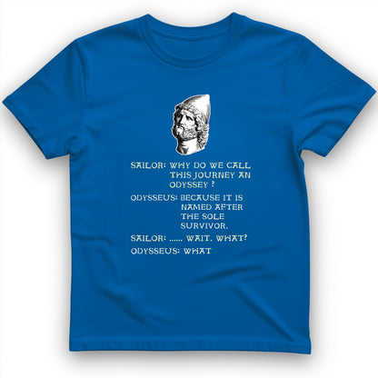 Odyssey T-Shirt