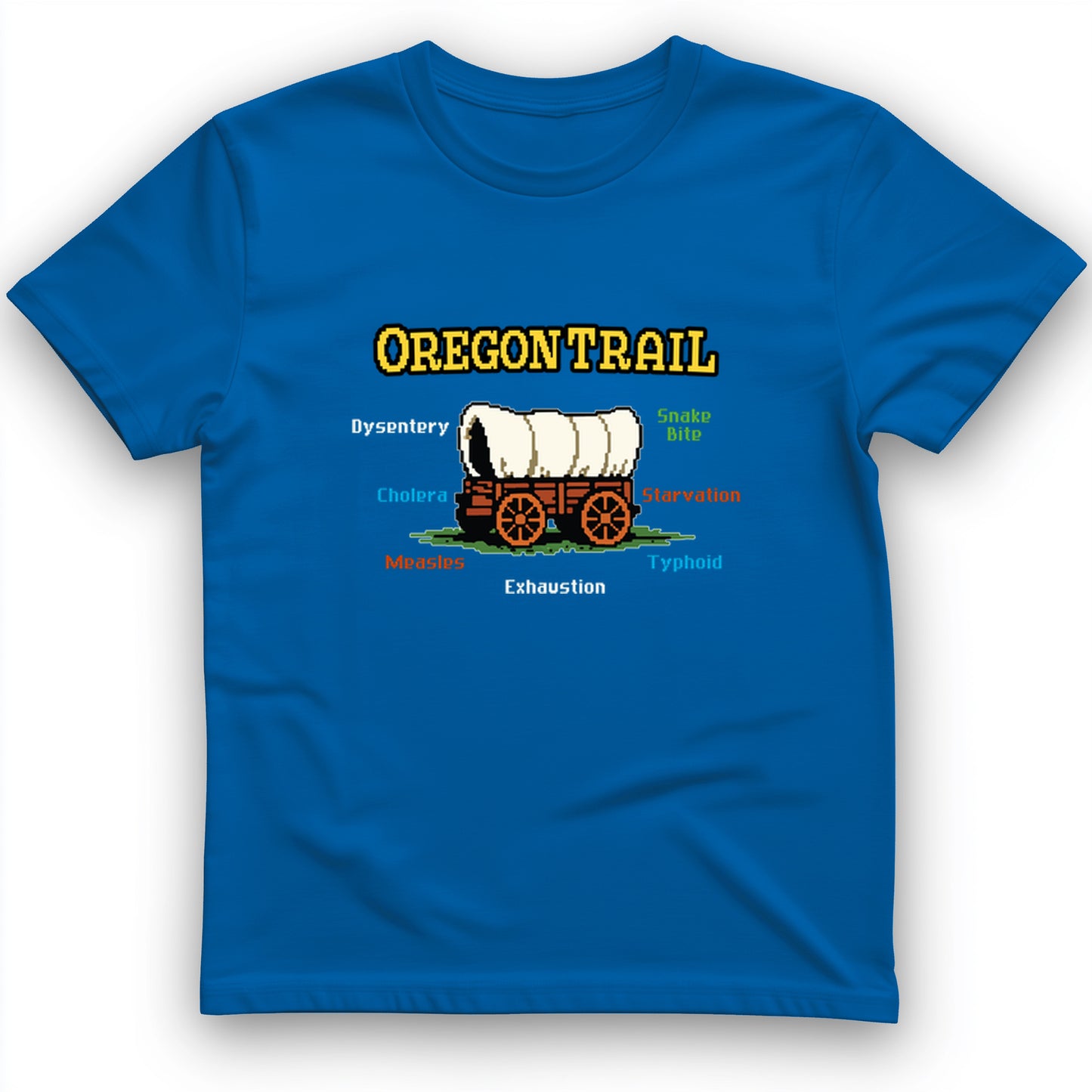 Oregon Trail T-Shirt