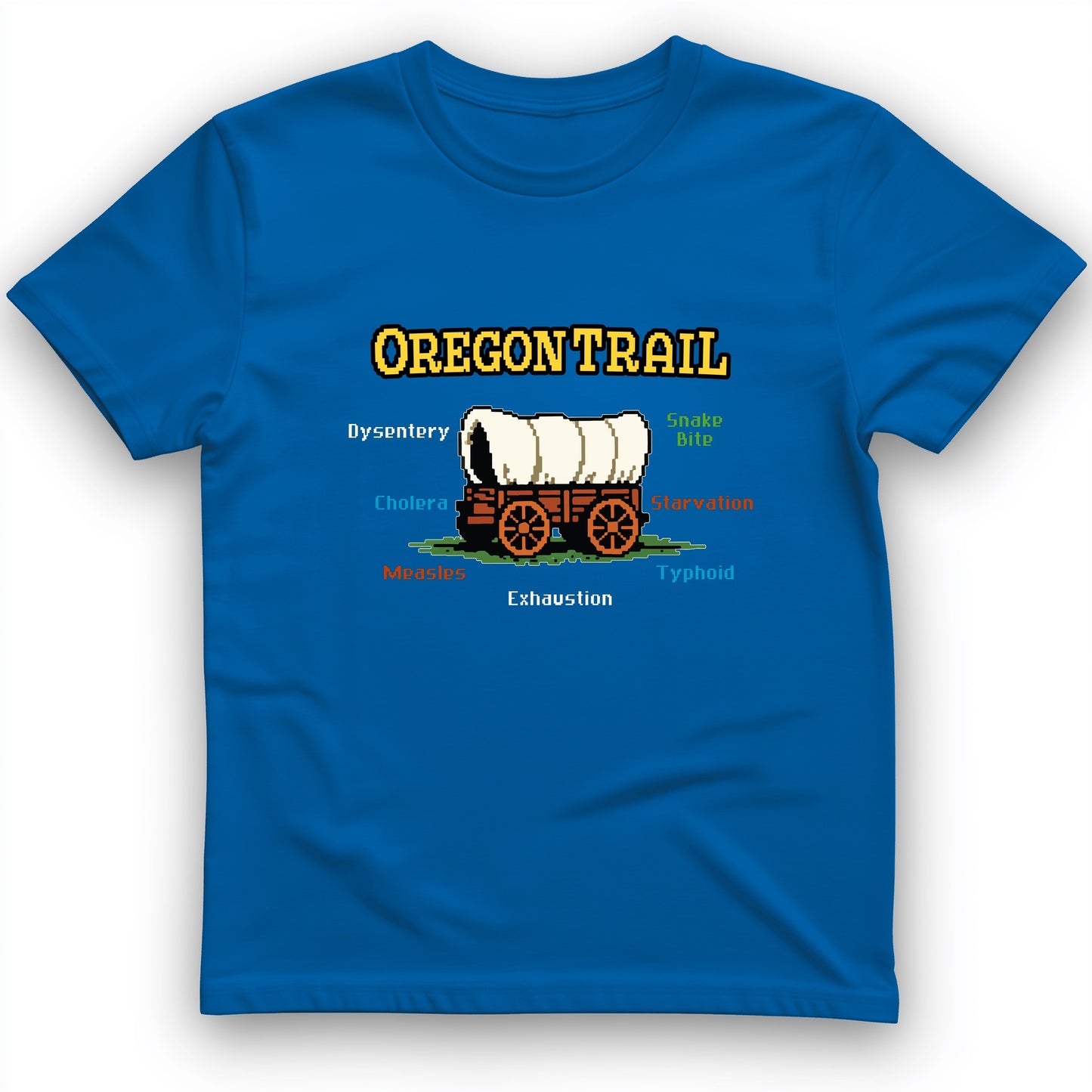 Oregon Trail T-Shirt