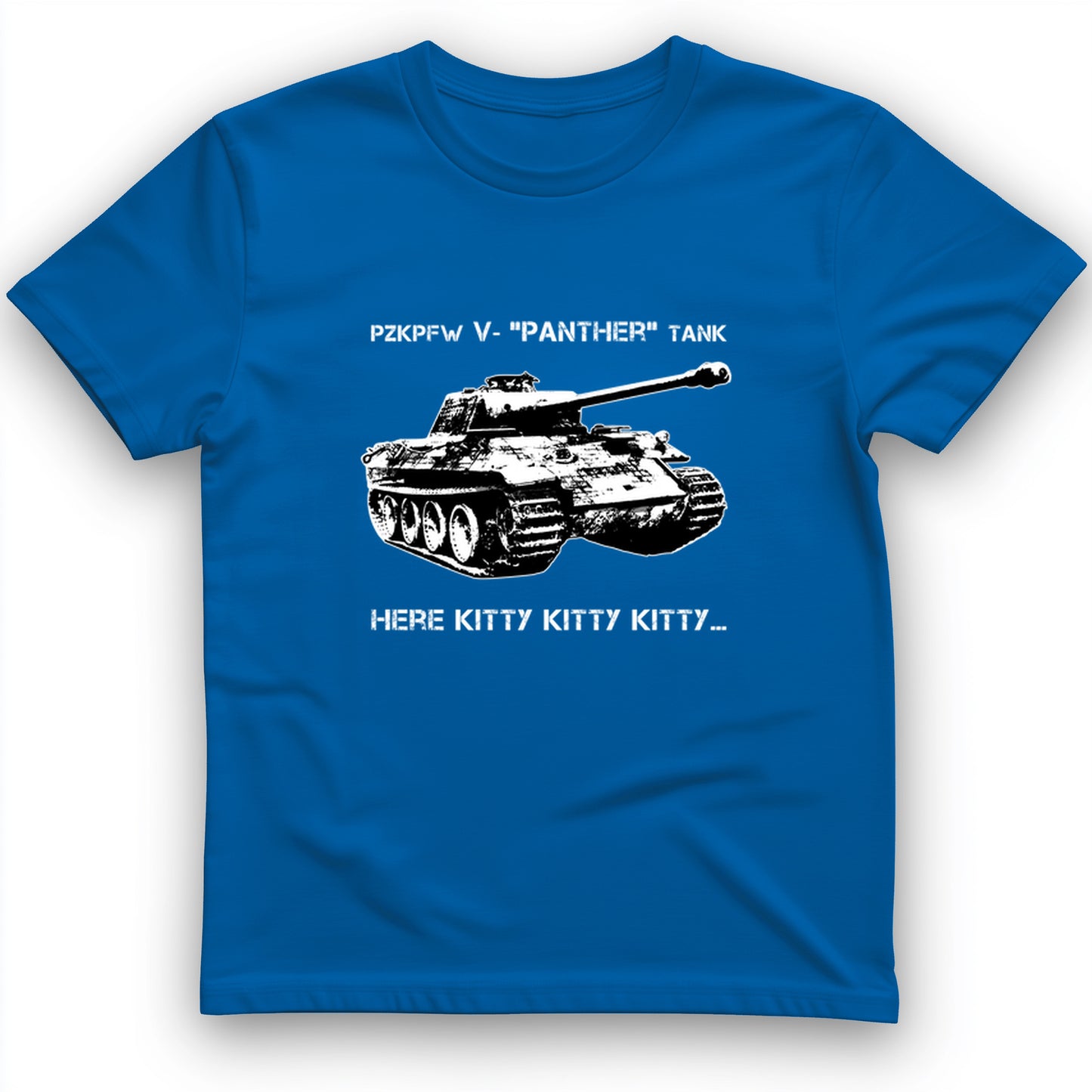 Panther T-Shirt