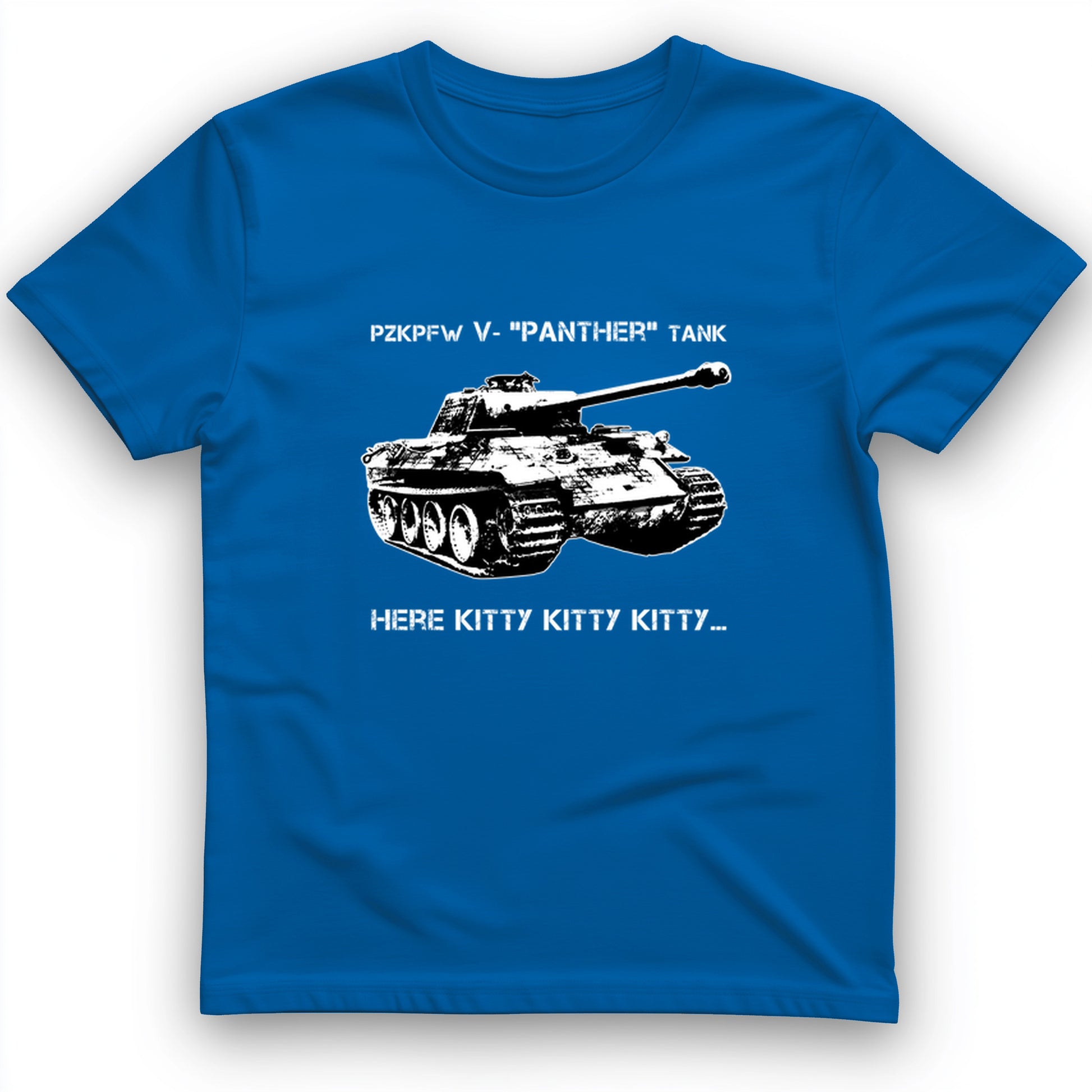Panther T-Shirt