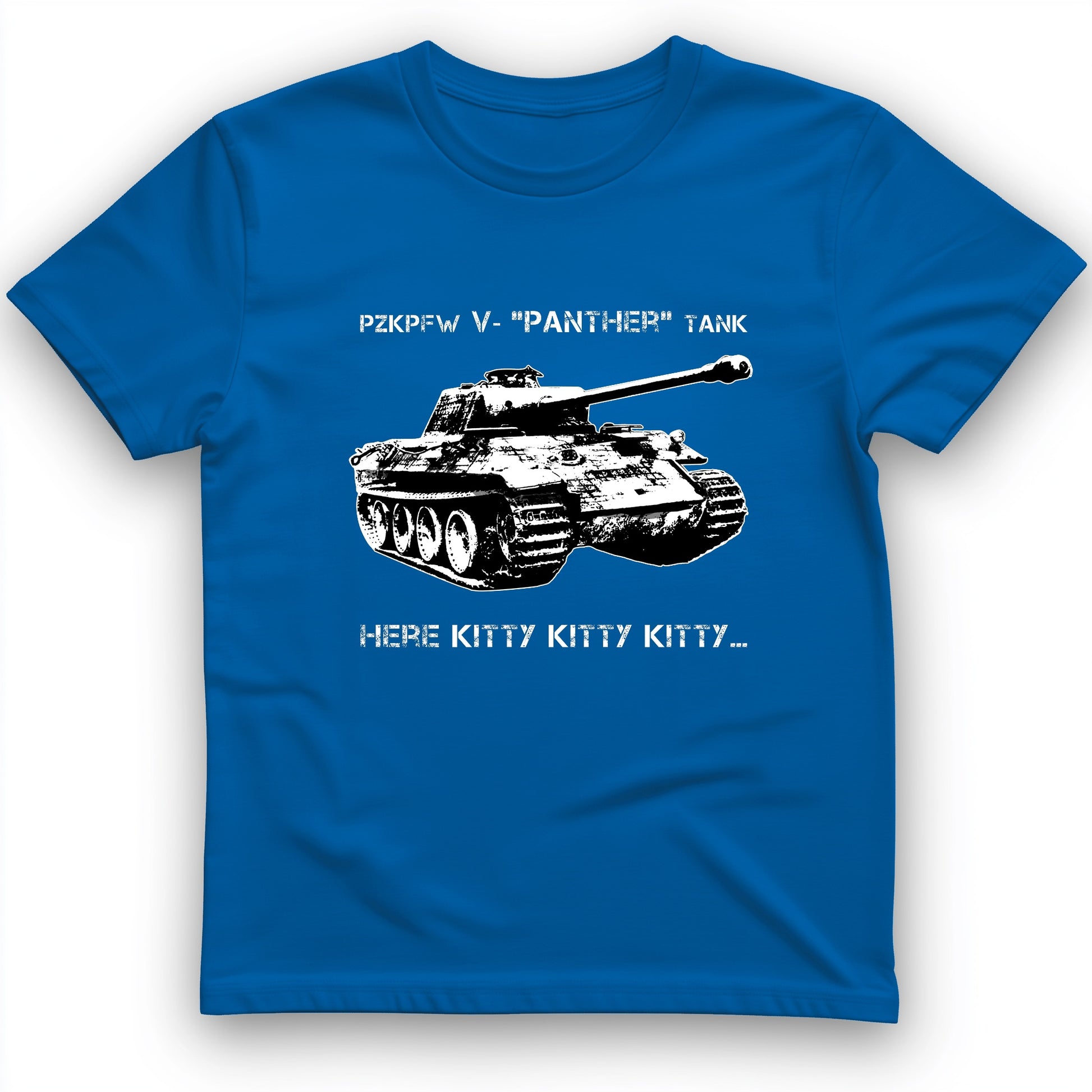 Panther T-Shirt