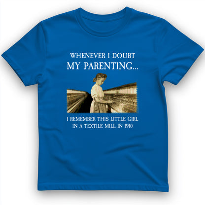 Parenting T-Shirt