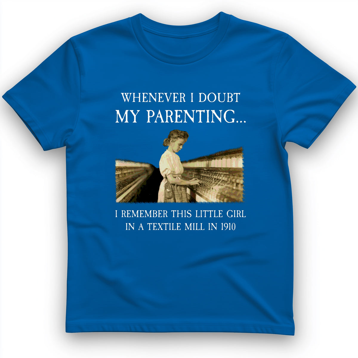 Parenting T-Shirt