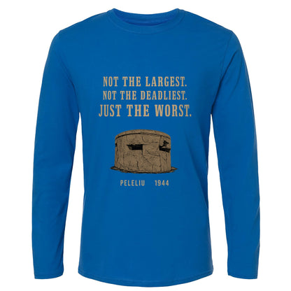 Peleliu Long Sleeve T-Shirt