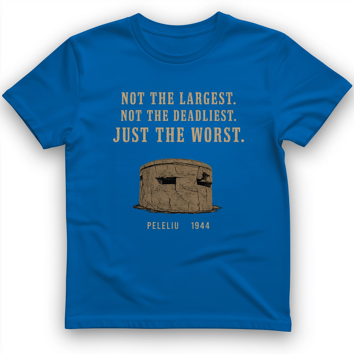 Peleliu T-Shirt