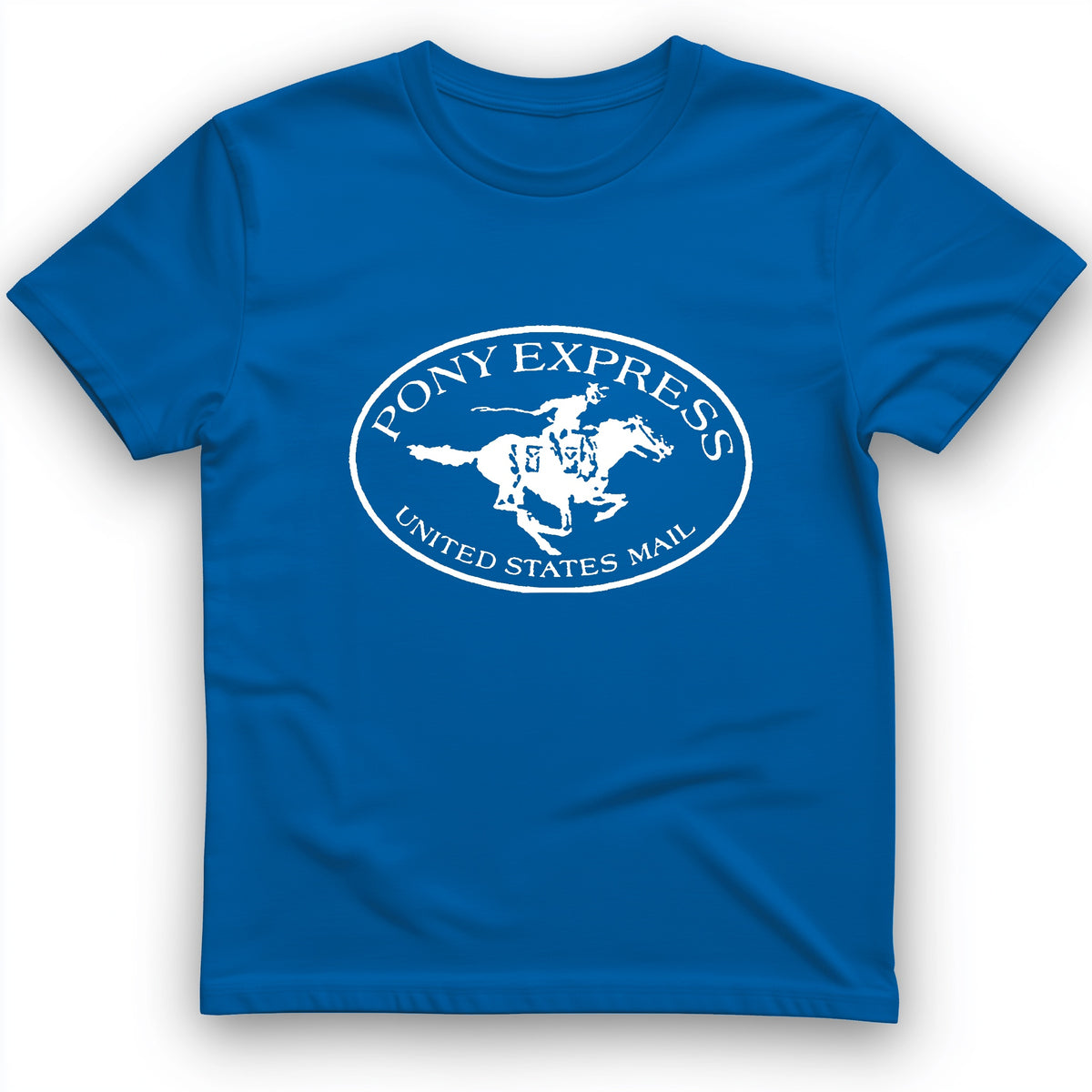 Pony Express T-Shirt