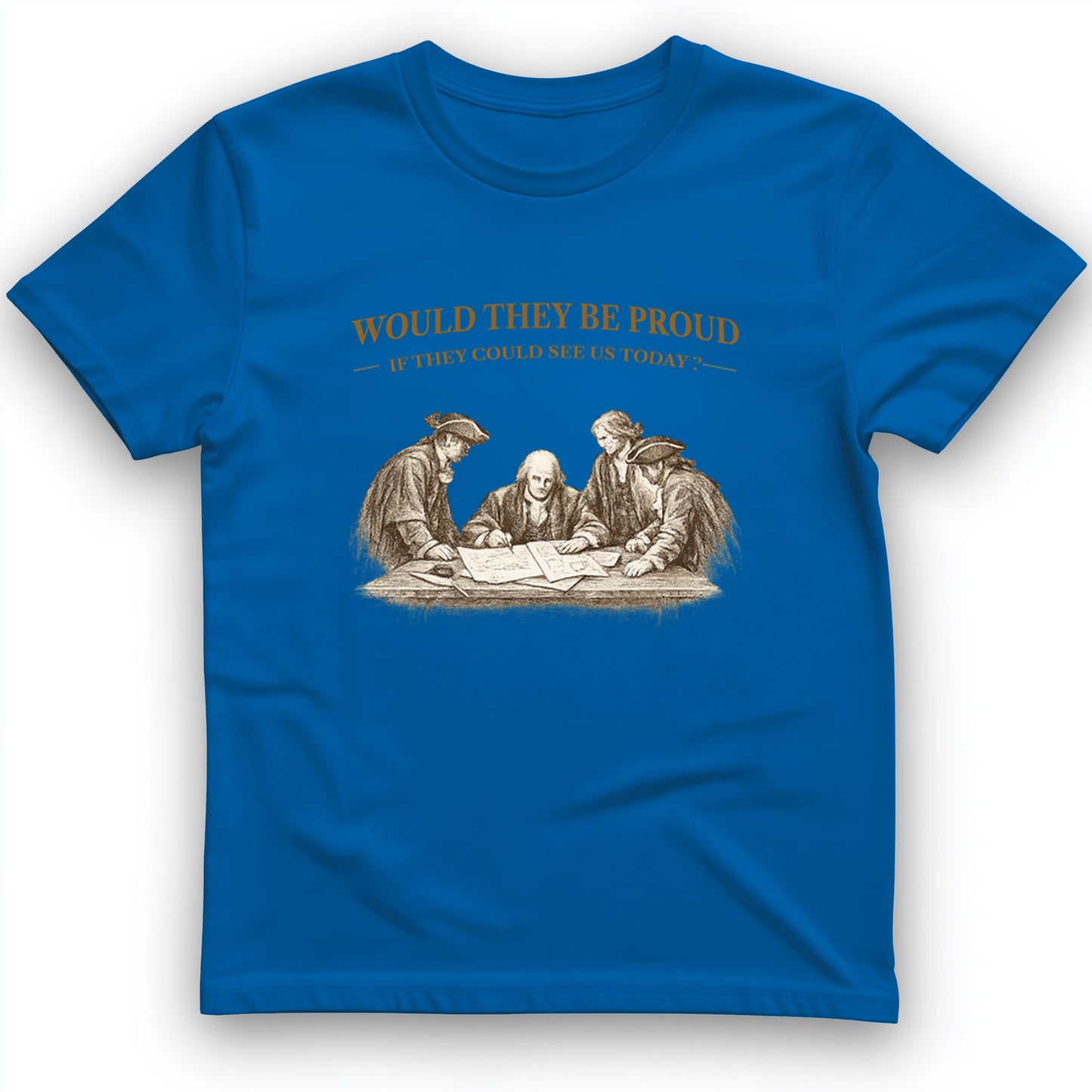 Proud of Us T-Shirt