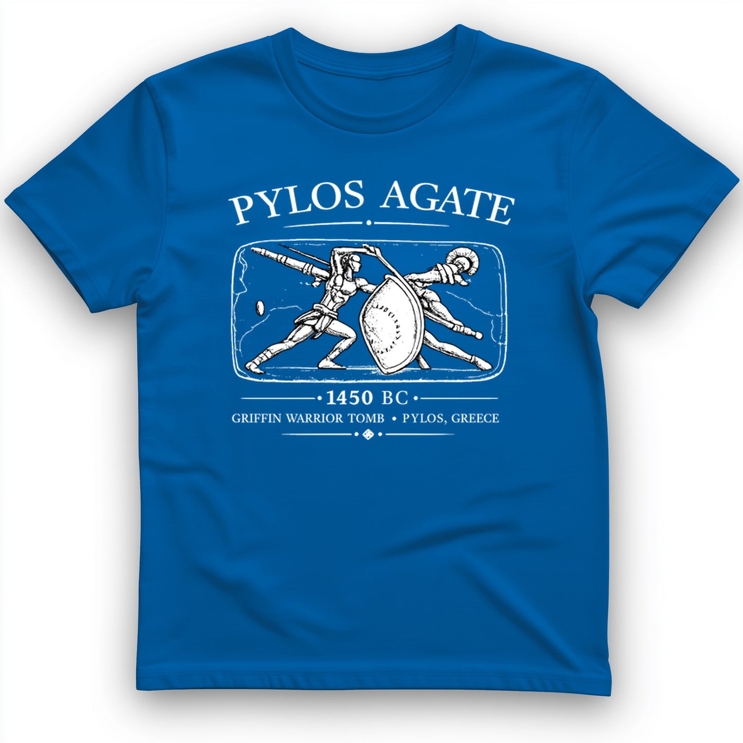 Pylos Agate T-Shirt