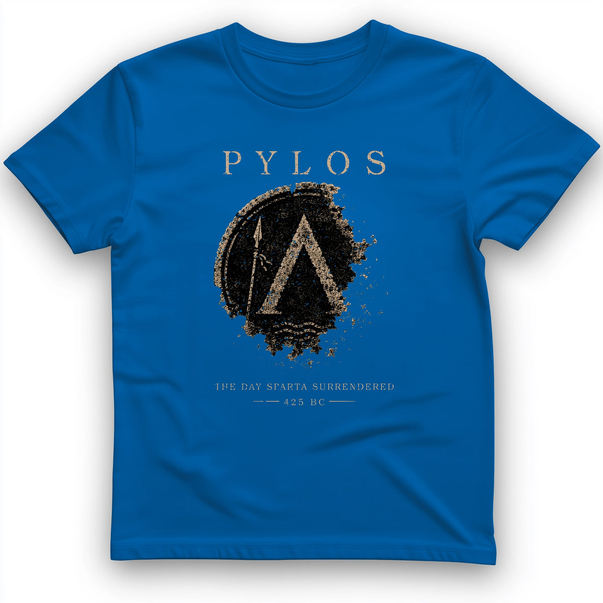 Pylos T-Shirt