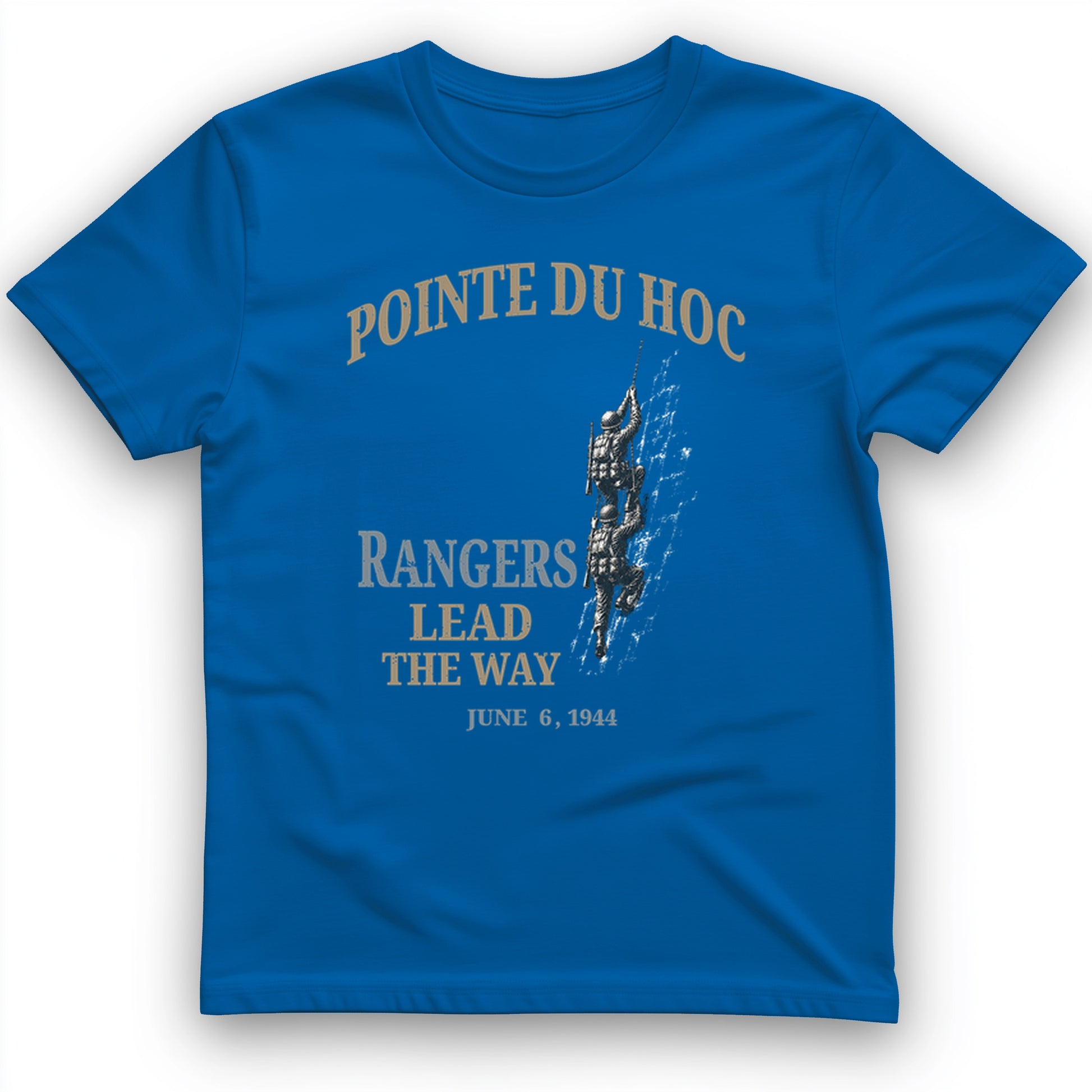 Rangers Lead T-Shirt