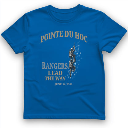 Rangers Lead T-Shirt