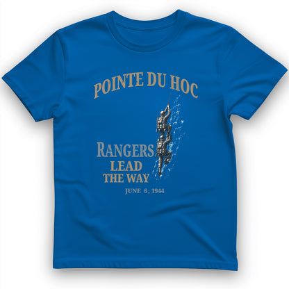 Rangers Lead T-Shirt