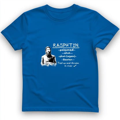 Rasputin T-Shirt