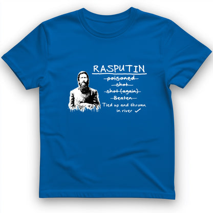 Rasputin T-Shirt