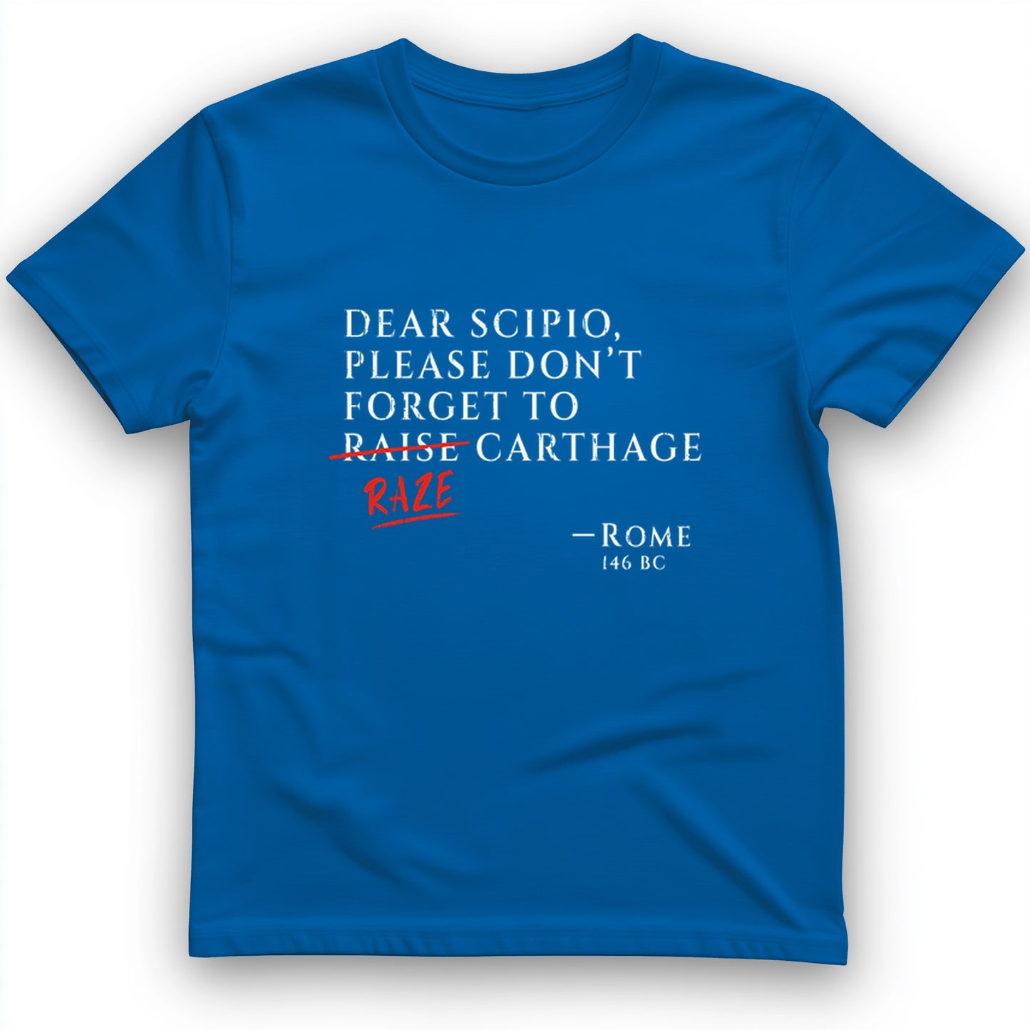 Raze Carthage T-Shirt