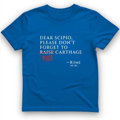 Raze Carthage T-Shirt