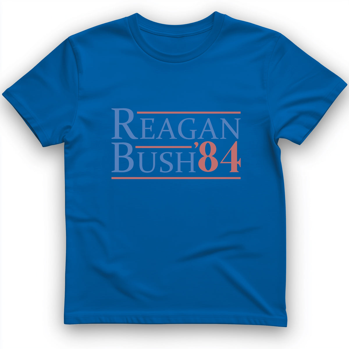 Reagan Bush T-Shirt