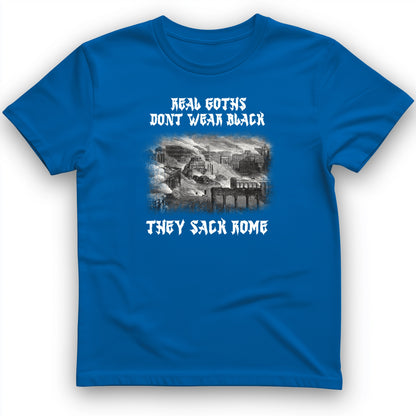 Real Goths T-Shirt