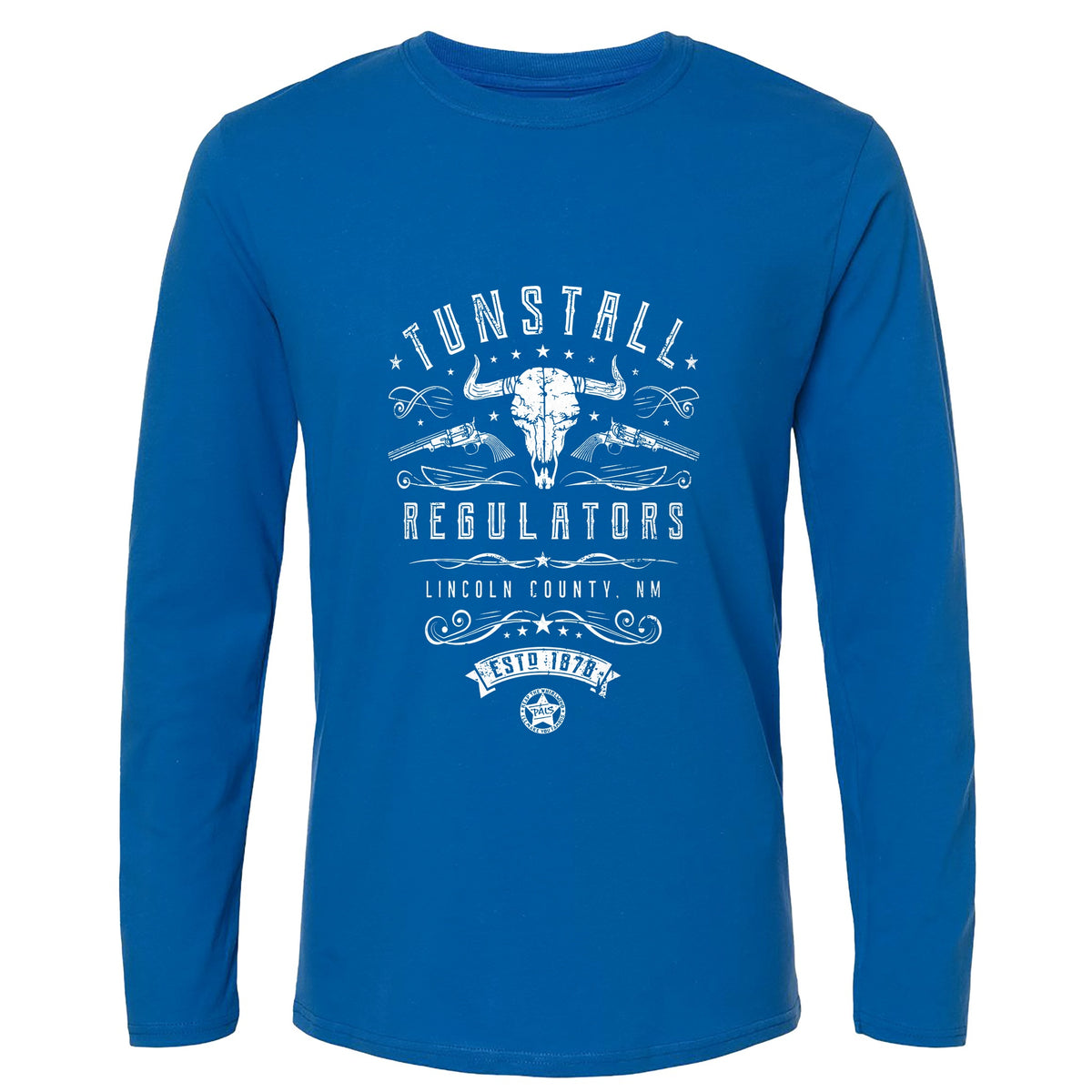 Regulators Long Sleeve T-Shirt