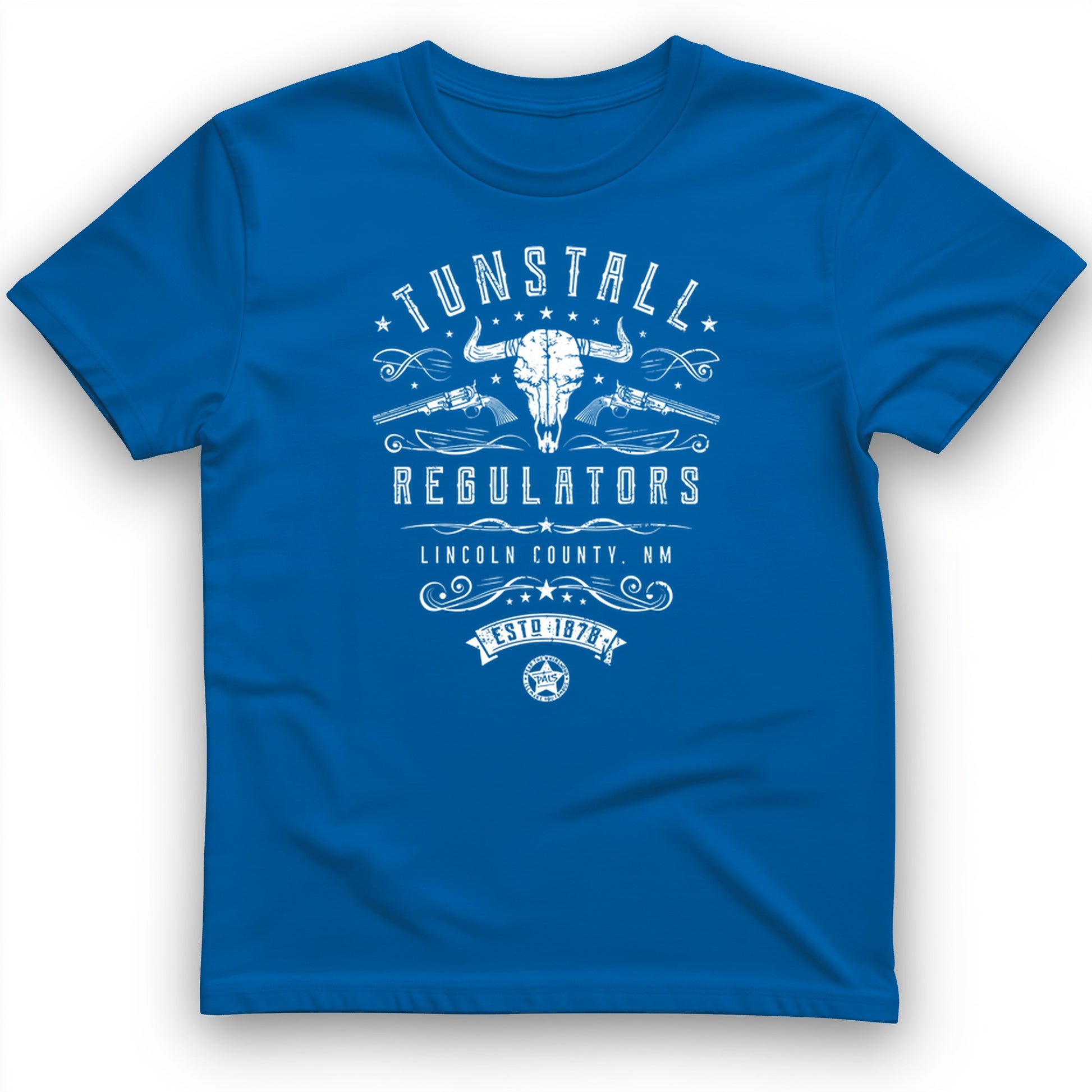 Regulators T-Shirt