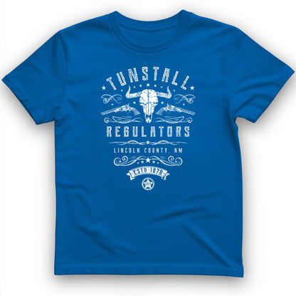 Regulators T-Shirt