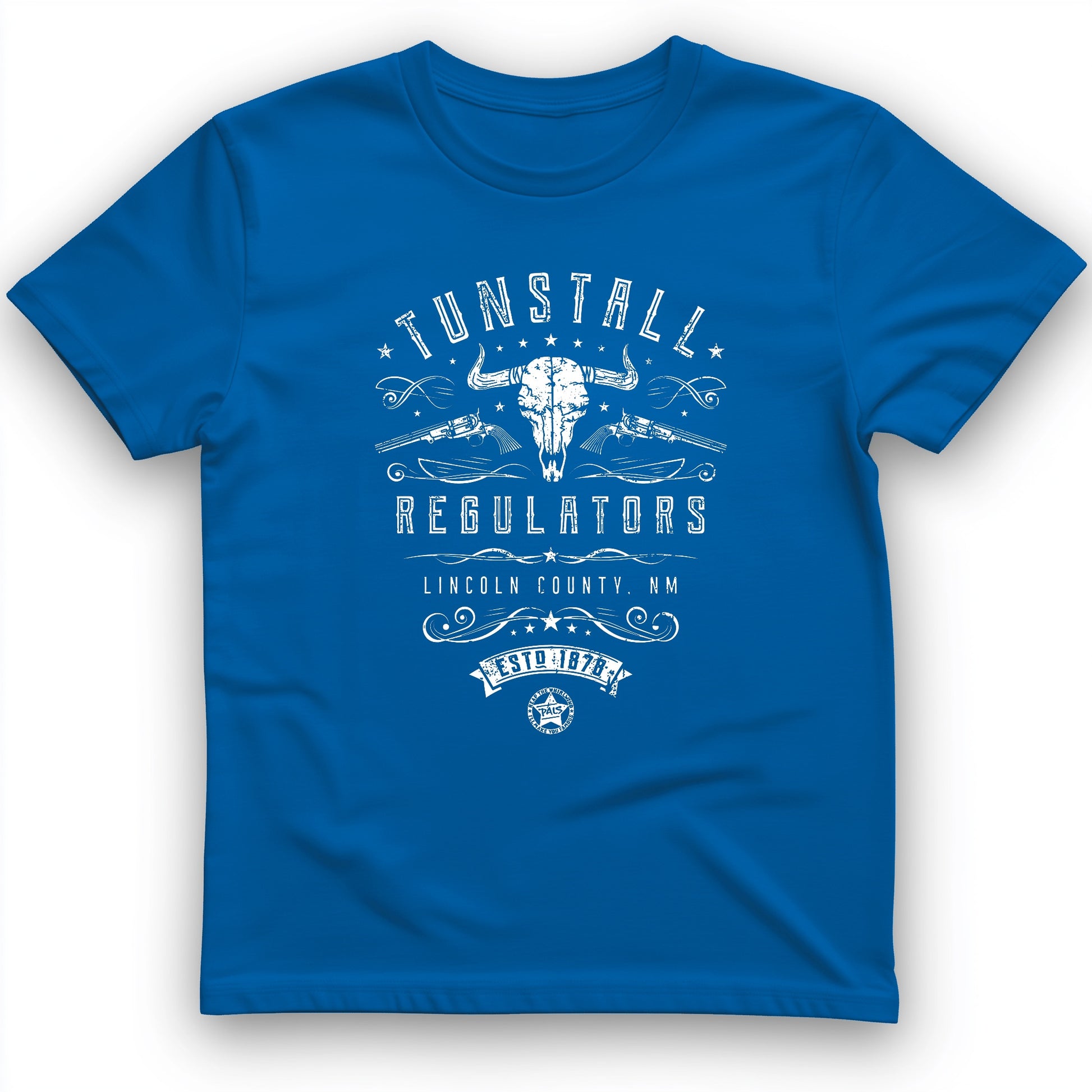Regulators T-Shirt