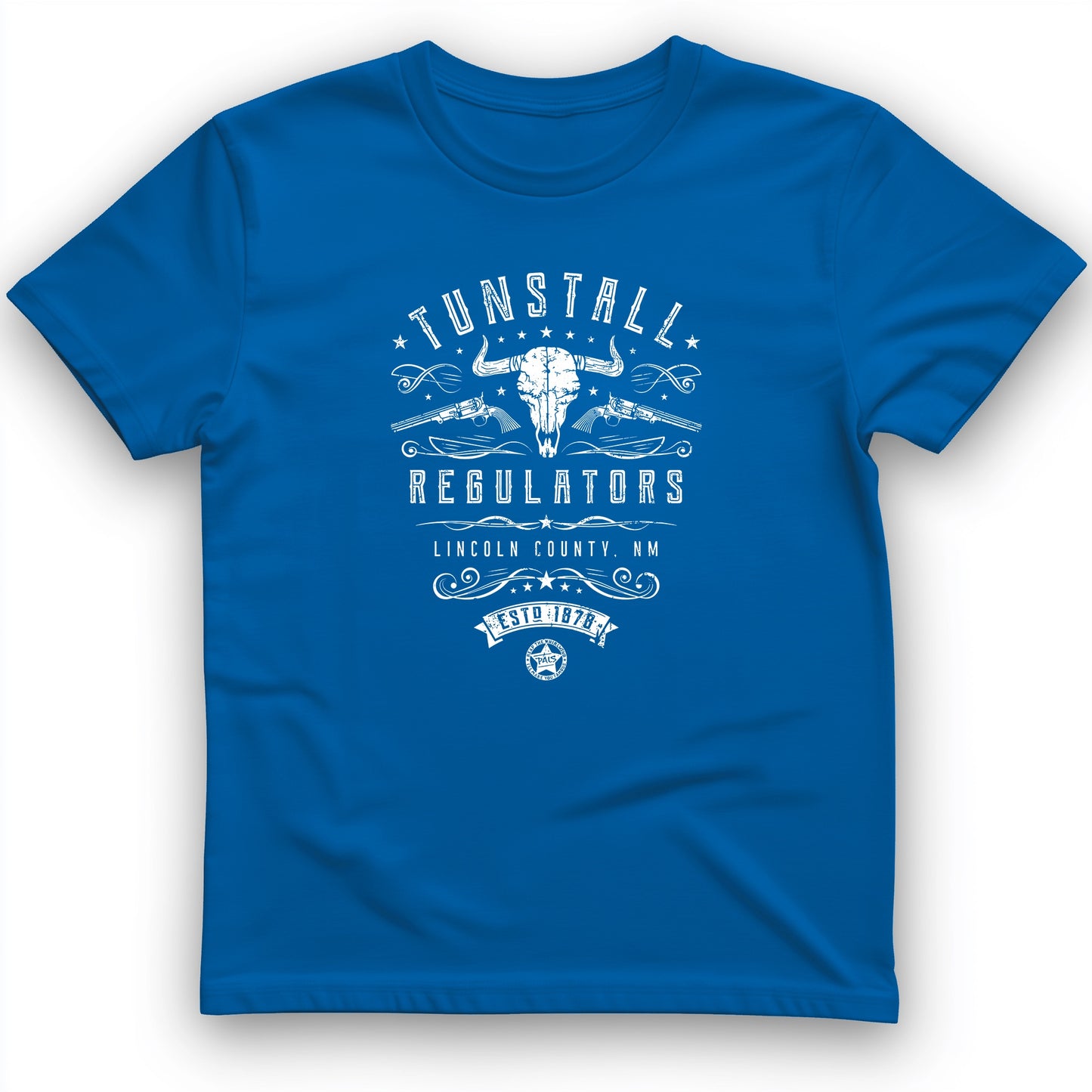 Regulators T-Shirt