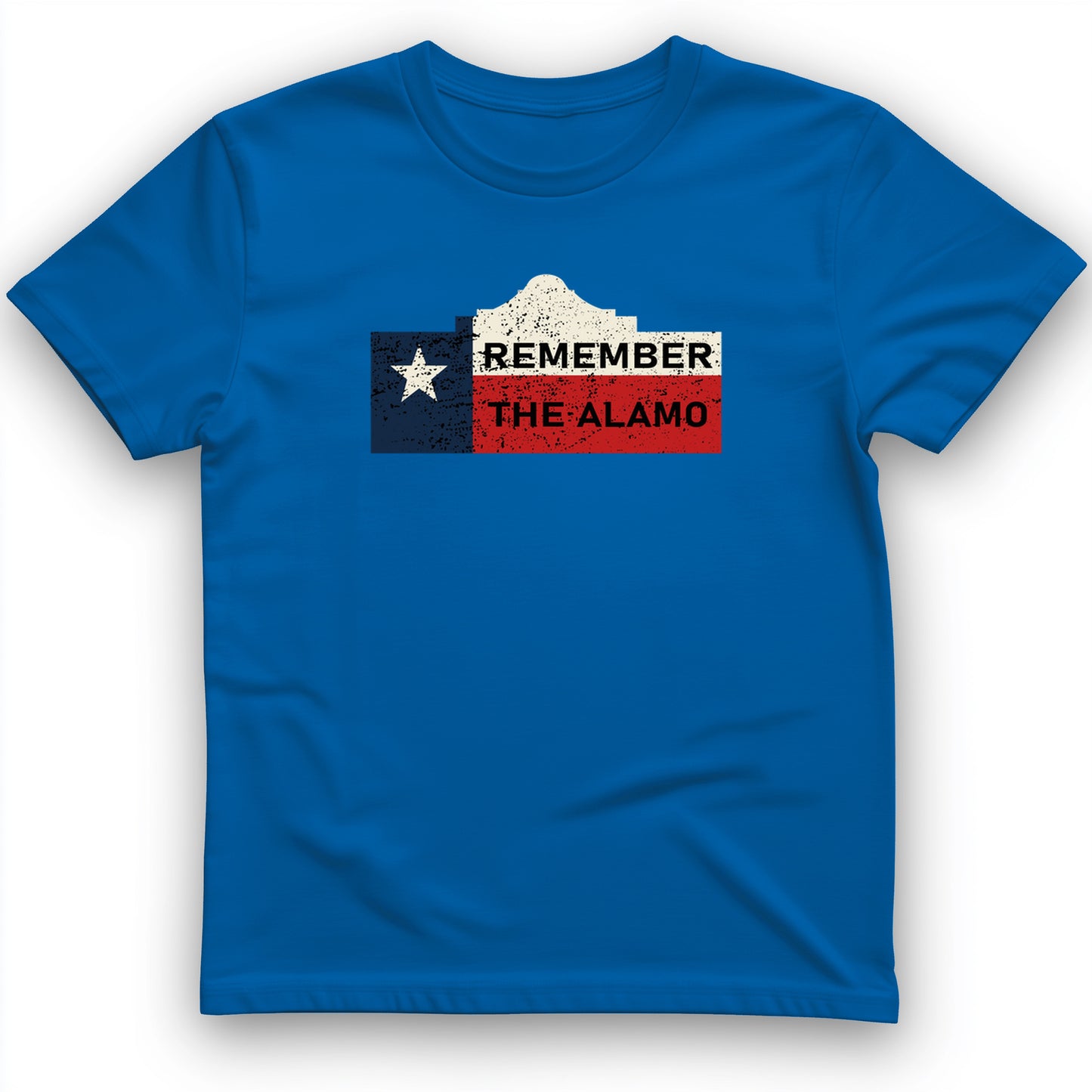 Remember The Alamo