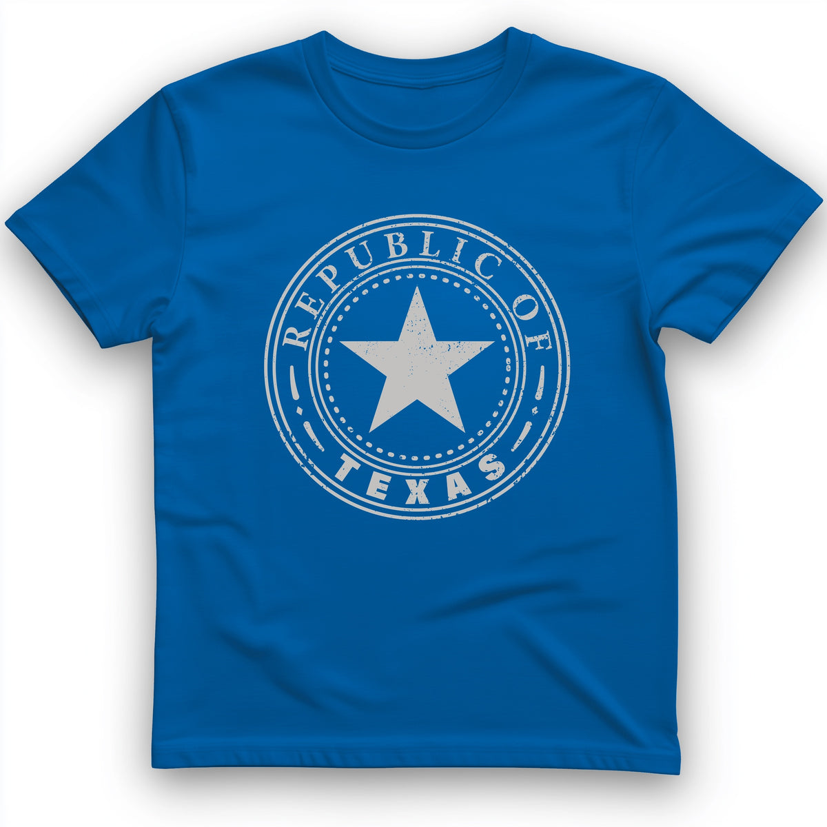 Republic of Texas T-Shirt