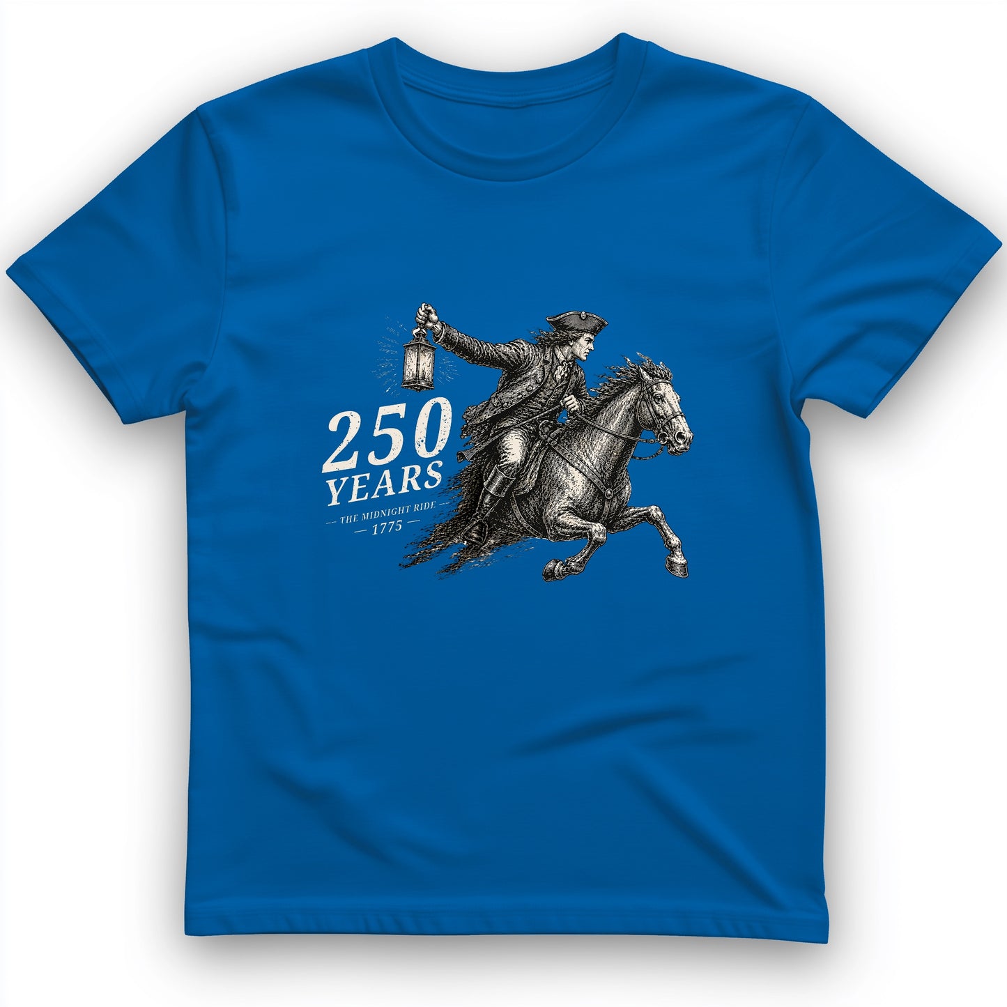 Revere 250 T-Shirt