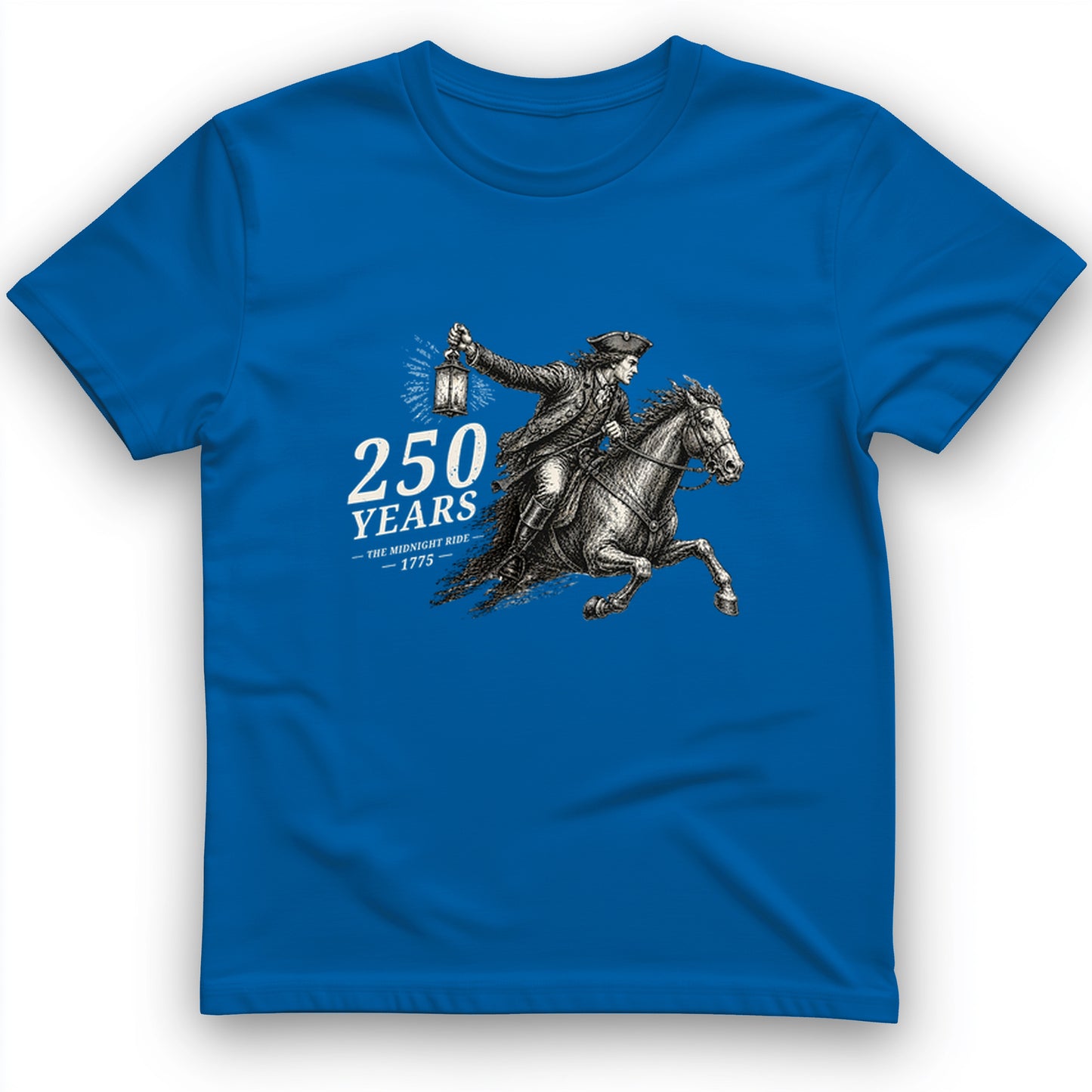 Revere 250 T-Shirt