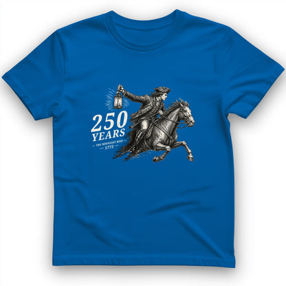 Revere 250 T-Shirt