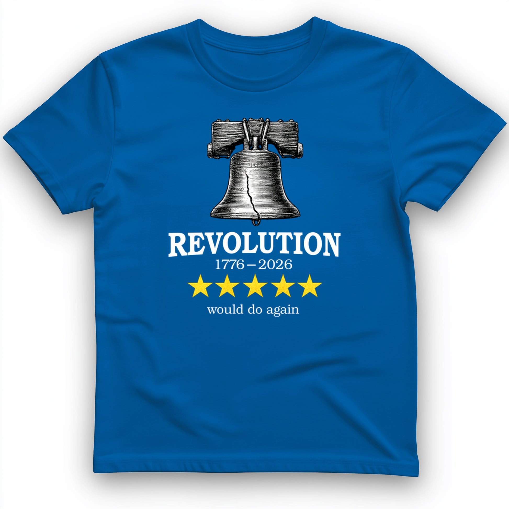Revolution T-Shirt
