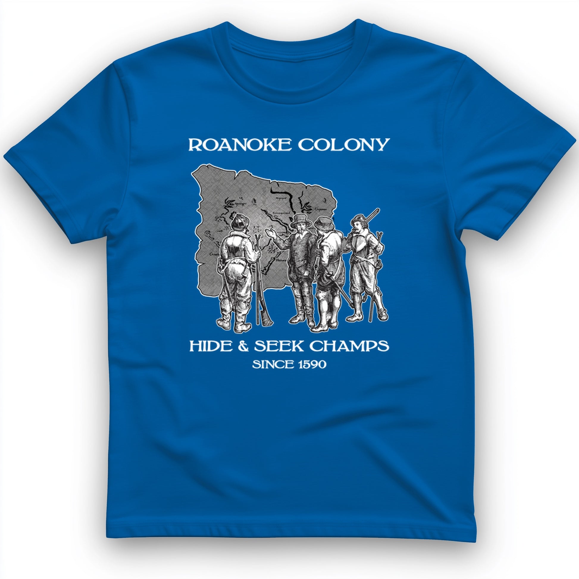 Roanoke T-Shirt