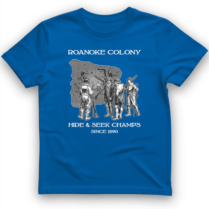 Roanoke T-Shirt