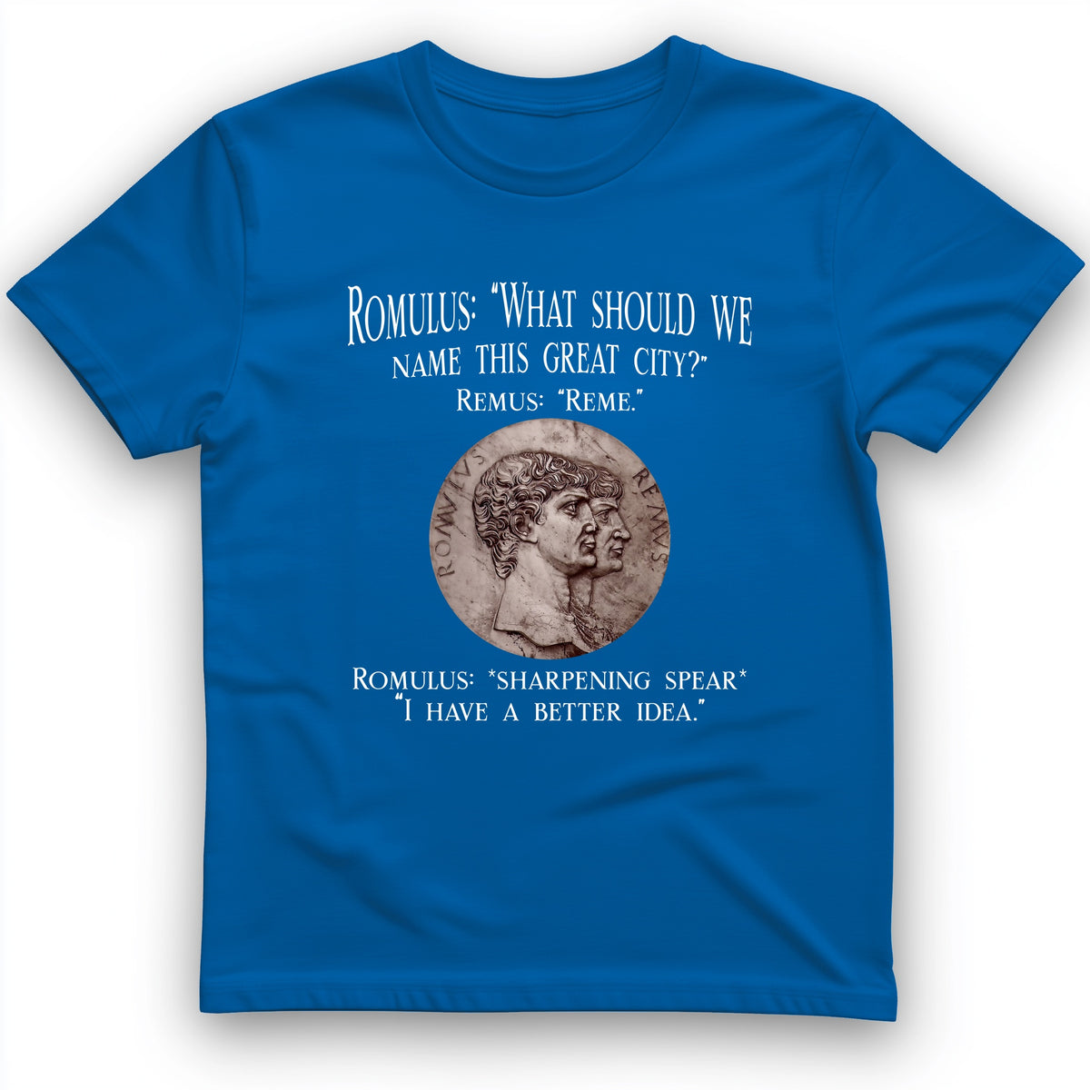 Rome T-Shirt