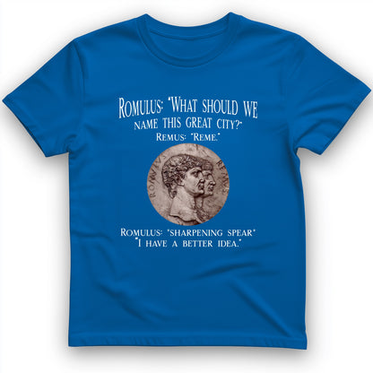 Rome T-Shirt