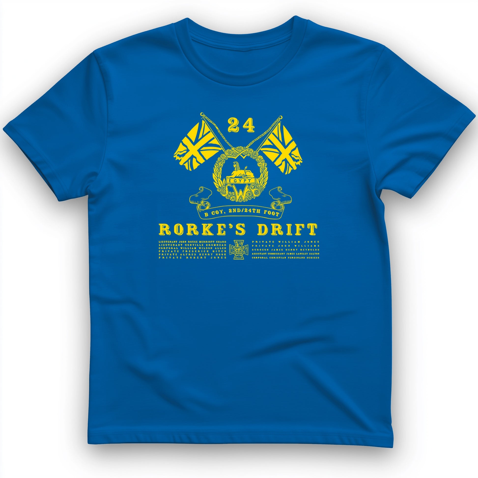 Rorke’s Drift T-Shirt
