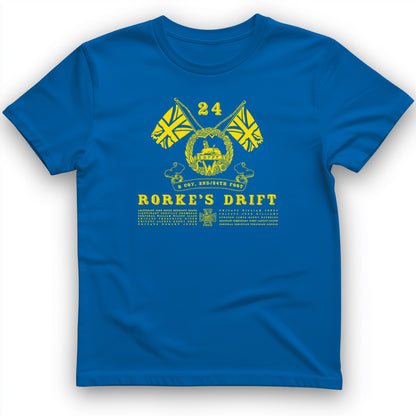 Rorke’s Drift T-Shirt