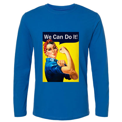 Rosie Long Sleeve T-Shirt