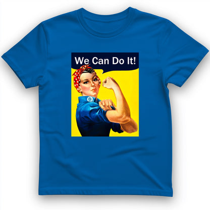 Rosie T-Shirt
