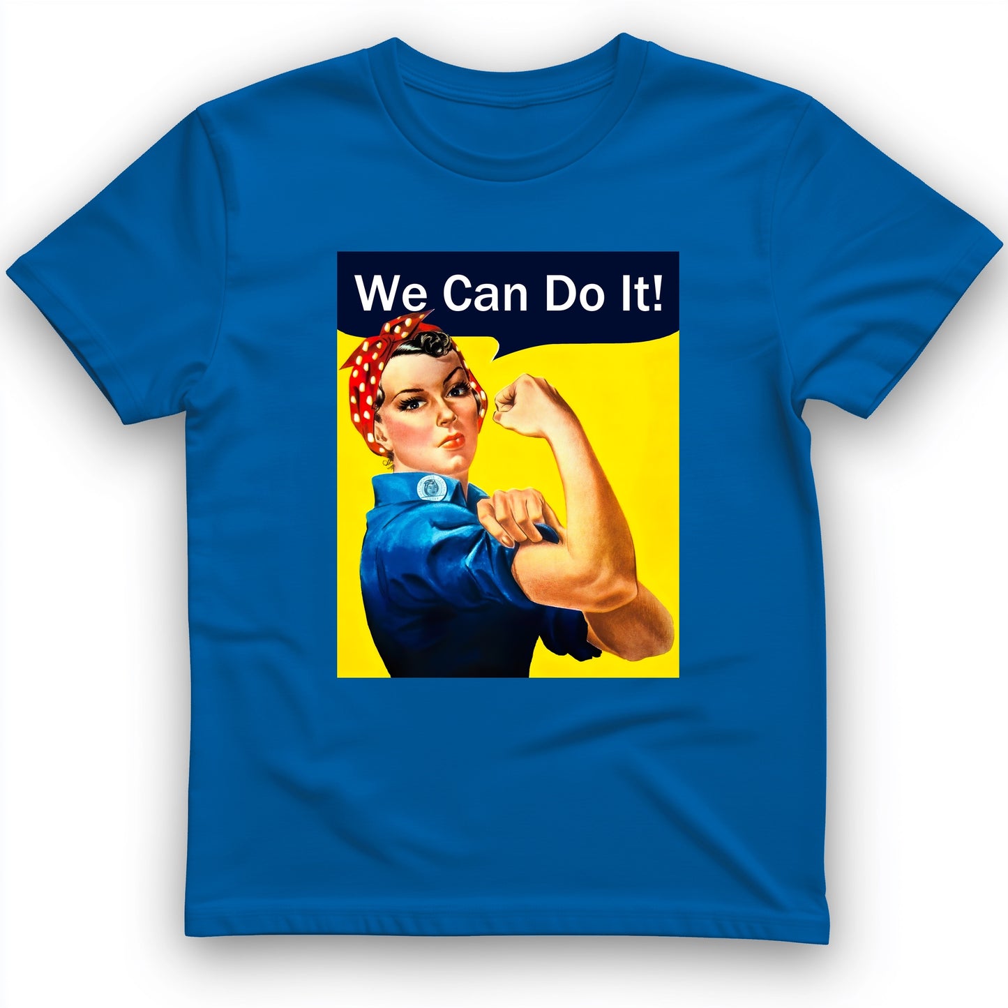 Rosie T-Shirt